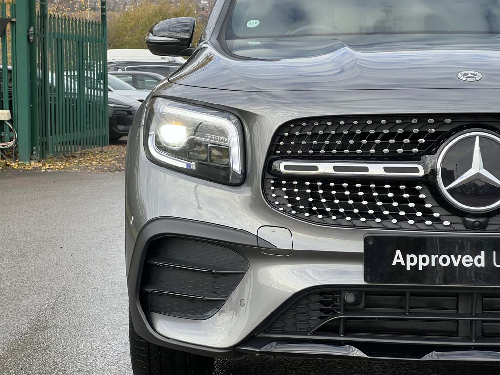 Used Mercedes-Benz GLB 2023 for sale - 76904909: Photo 16