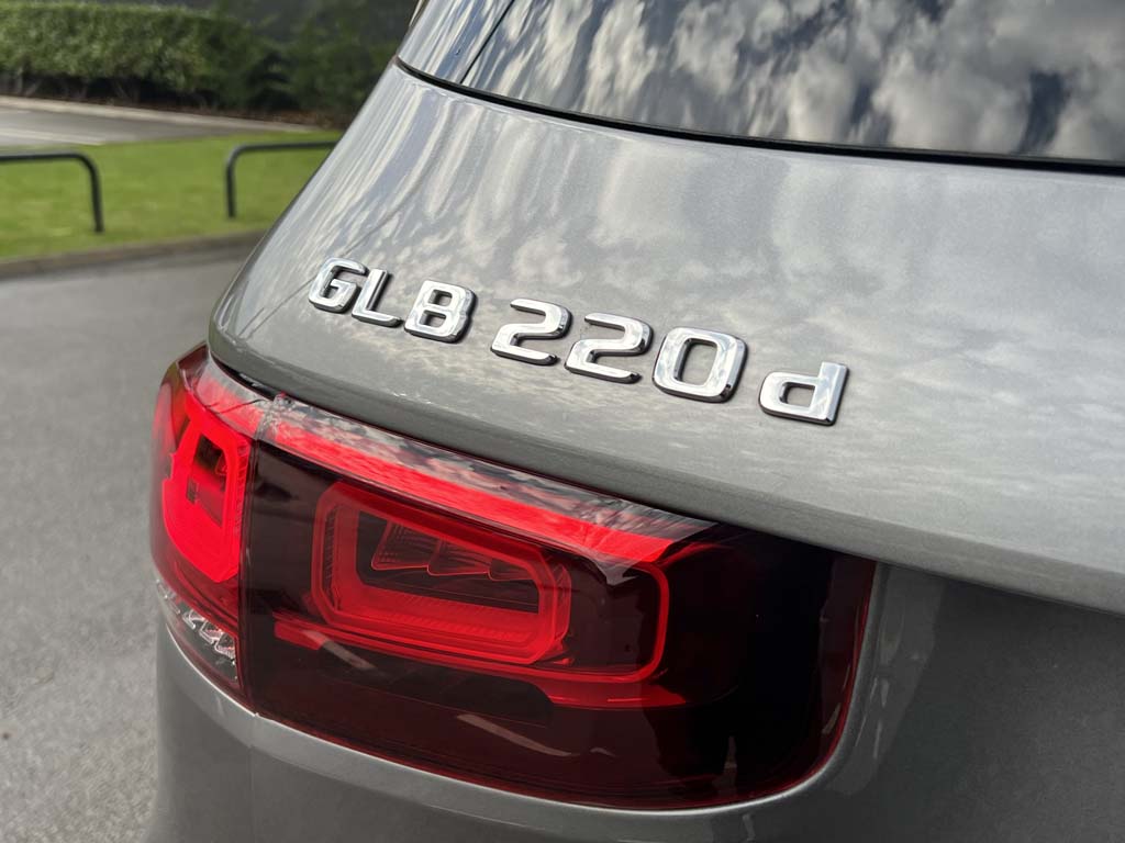 Used Mercedes-Benz GLB 2023 for sale - 76904909: Photo 17