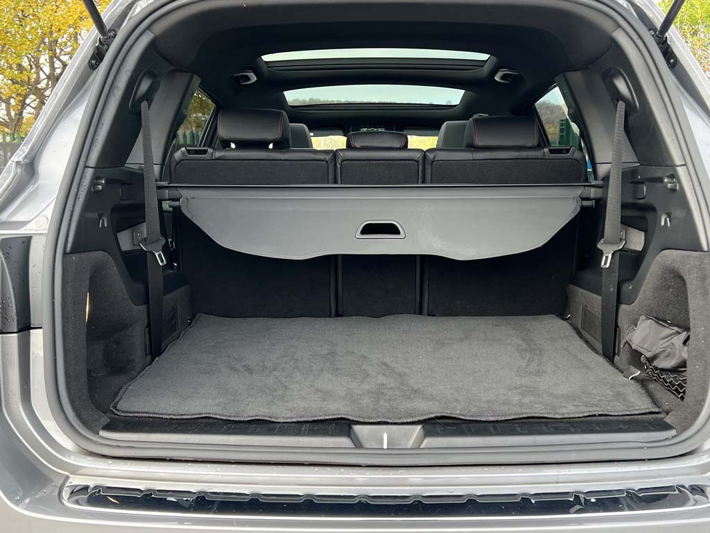 Used Mercedes-Benz GLB 2023 for sale - 76904909: Photo 18