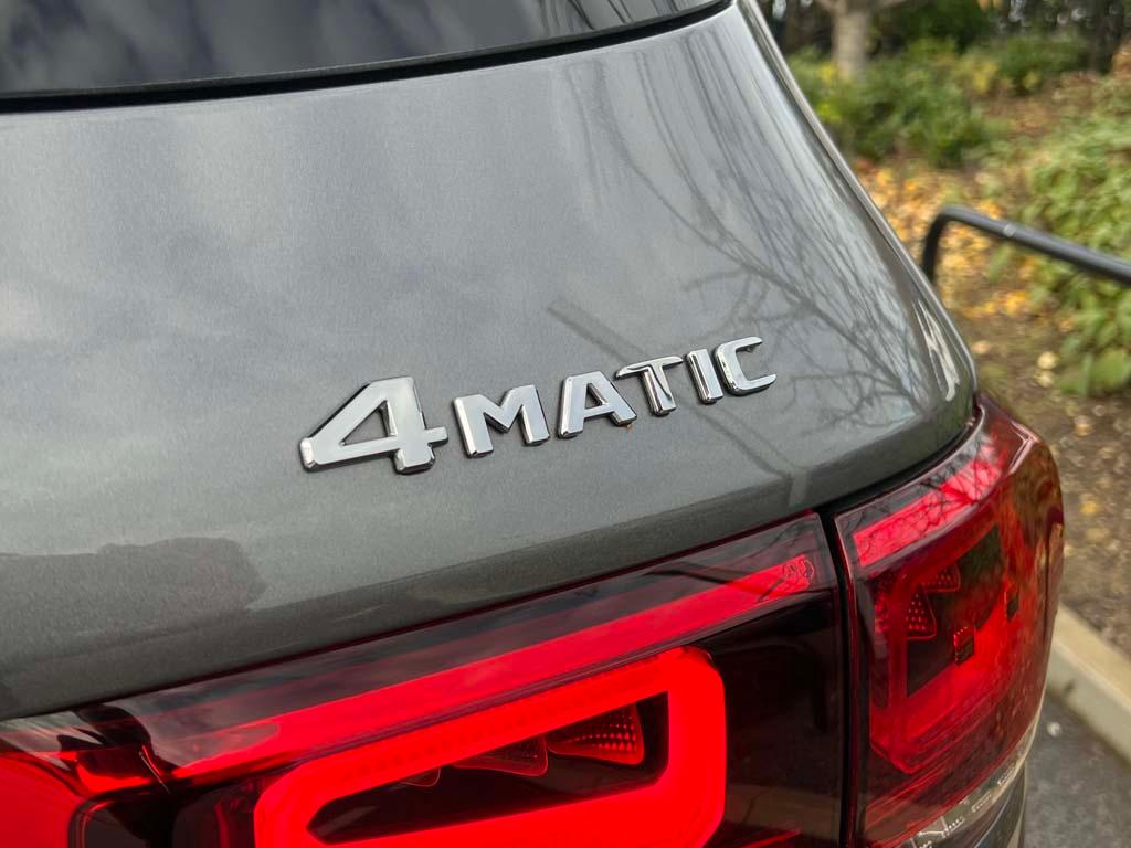 Used Mercedes-Benz GLB 2023 for sale - 76904909: Photo 20