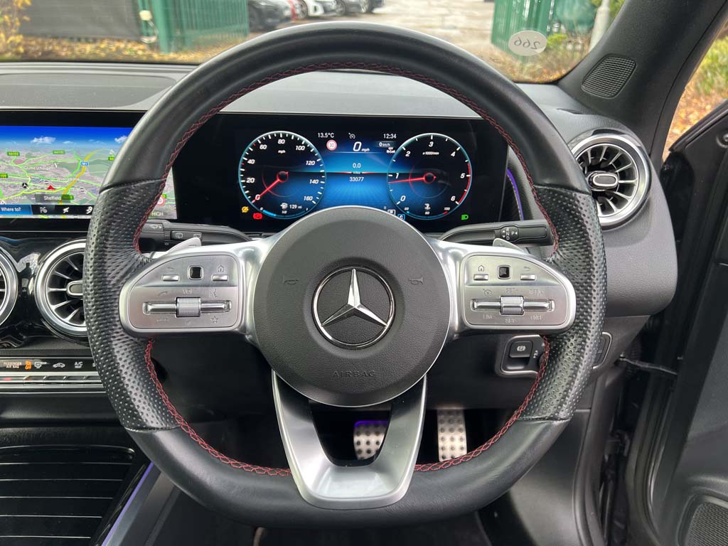 Used Mercedes-Benz GLB 2023 for sale - 76904909: Photo 21