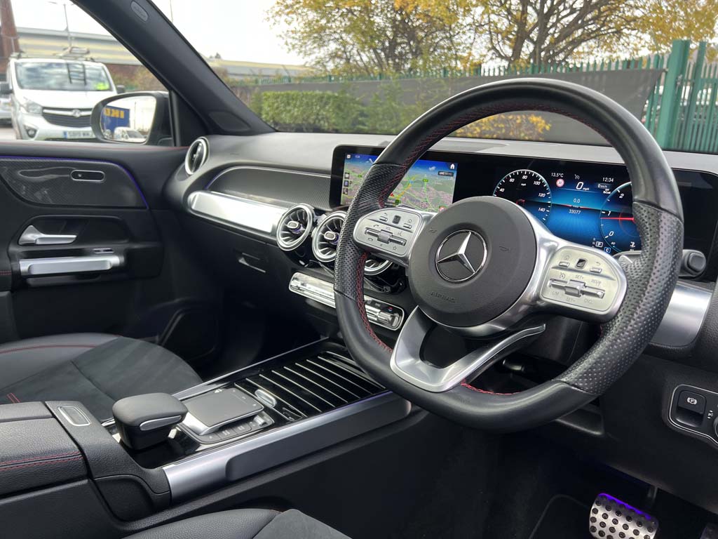 Used Mercedes-Benz GLB 2023 for sale - 76904909: Photo 22