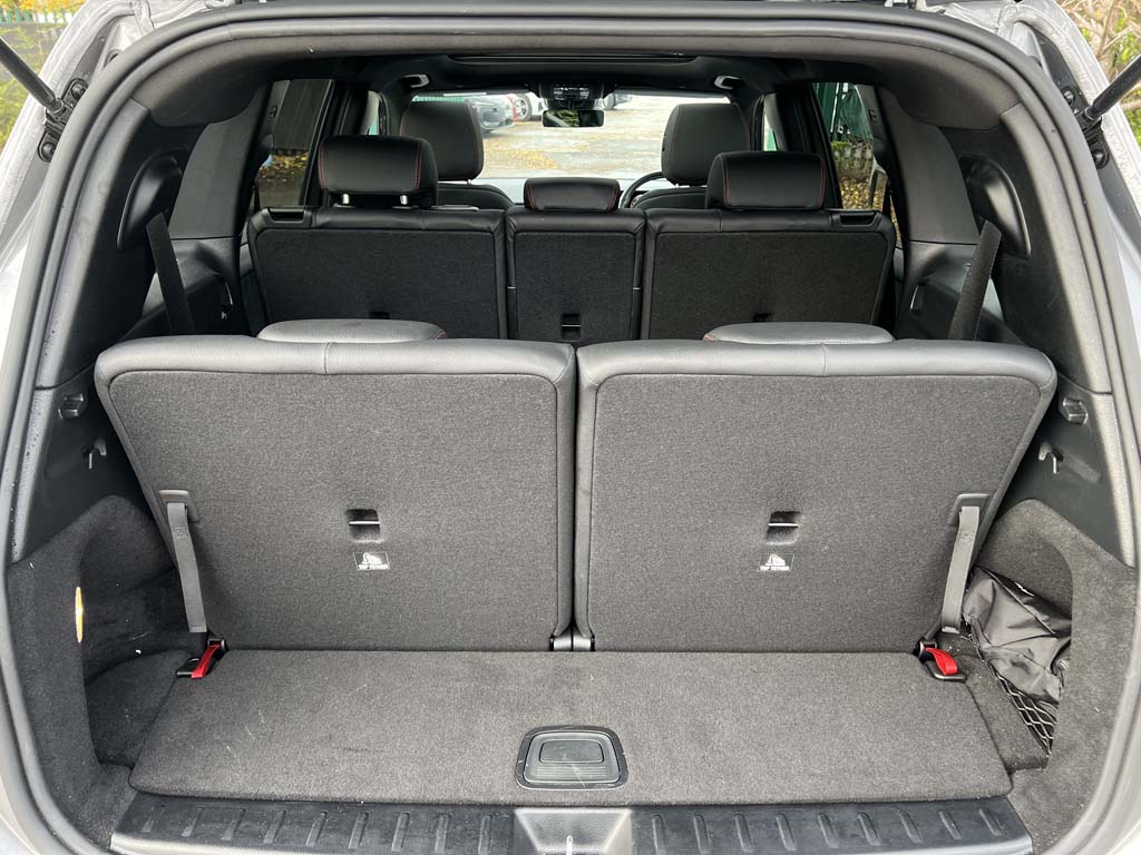 Used Mercedes-Benz GLB 2023 for sale - 76904909: Photo 23