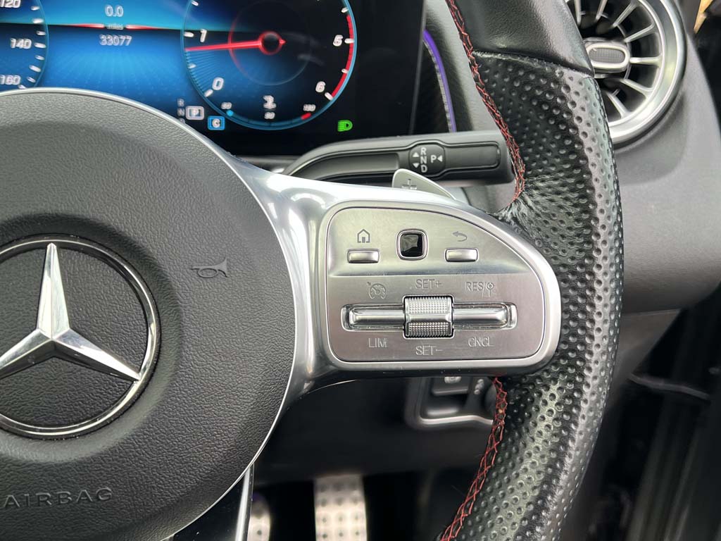 Used Mercedes-Benz GLB 2023 for sale - 76904909: Photo 25