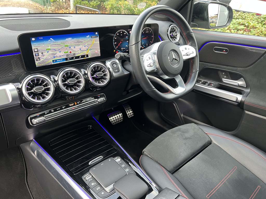 Used Mercedes-Benz GLB 2023 for sale - 76904909: Photo 3