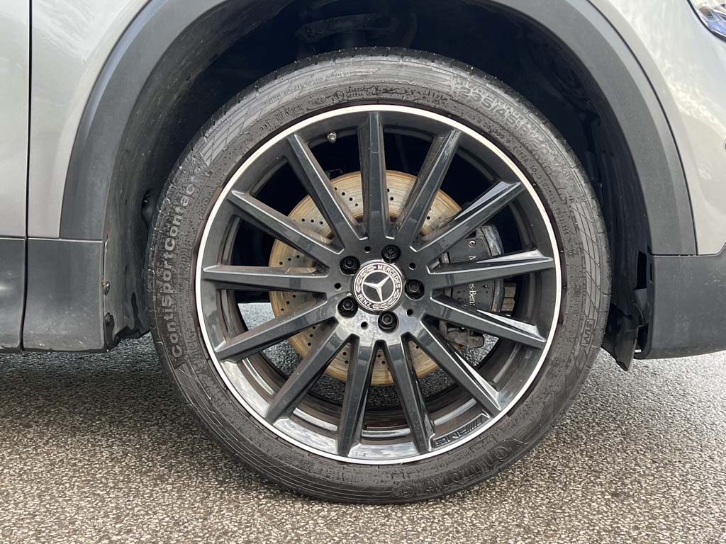 Used Mercedes-Benz GLB 2023 for sale - 76904909: Photo 4