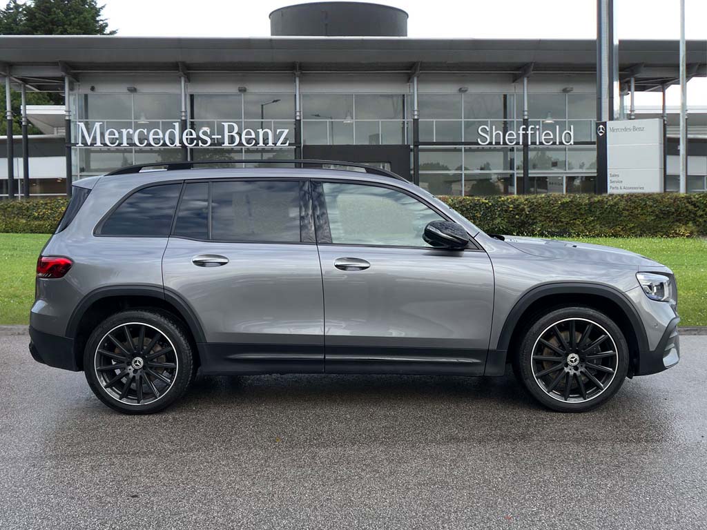 Used Mercedes-Benz GLB 2023 for sale - 76904909: Photo 5