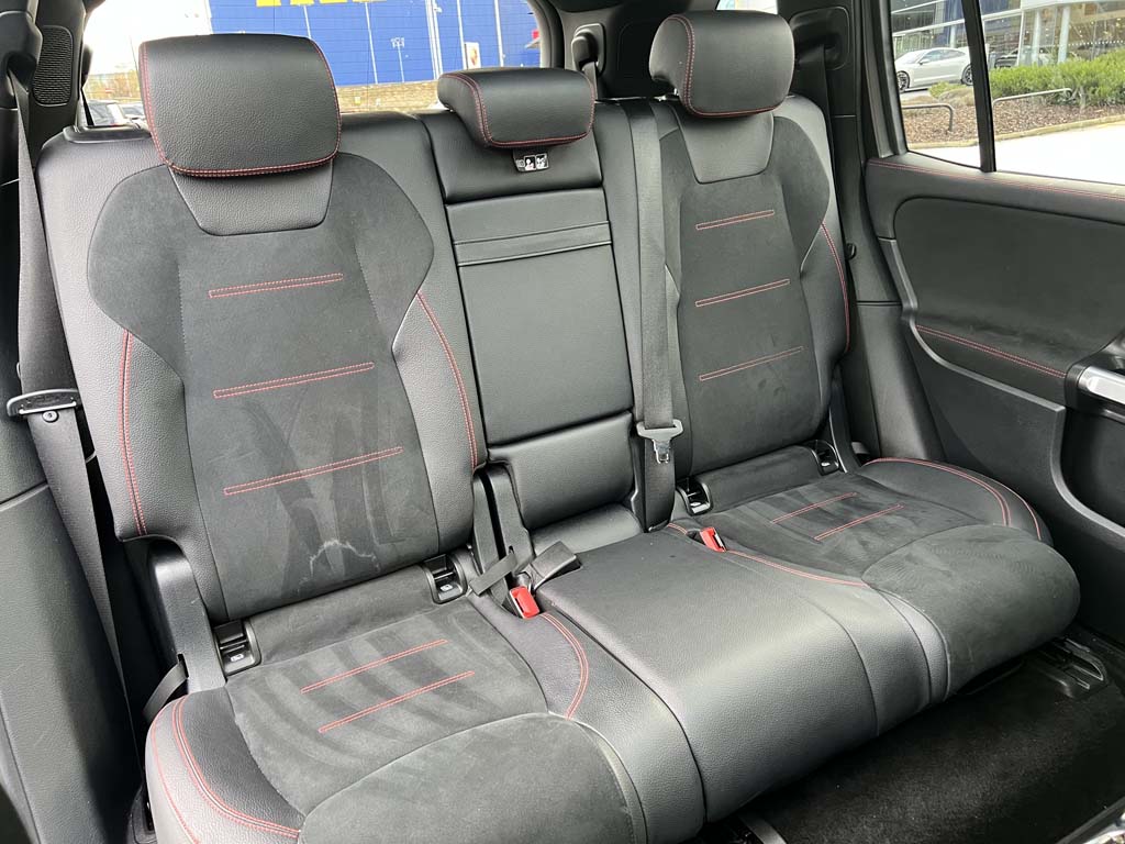 Used Mercedes-Benz GLB 2023 for sale - 76904909: Photo 6