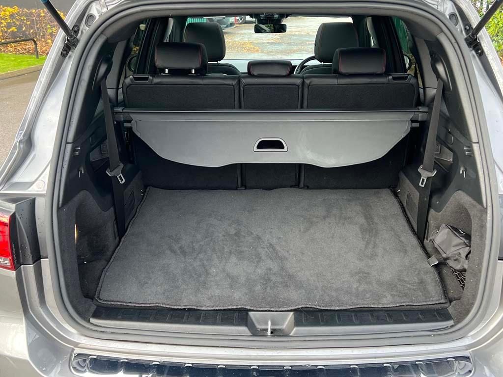 Used Mercedes-Benz GLB 2023 for sale - 76904909: Photo 7