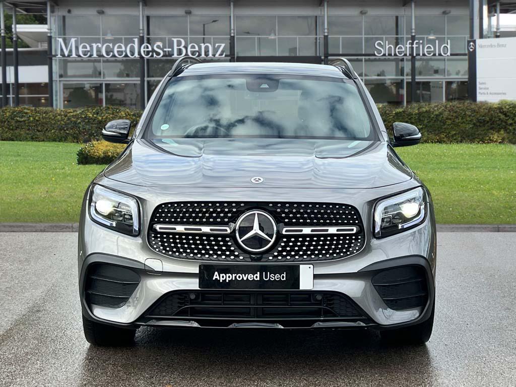 Used Mercedes-Benz GLB 2023 for sale - 76904909: Photo 8