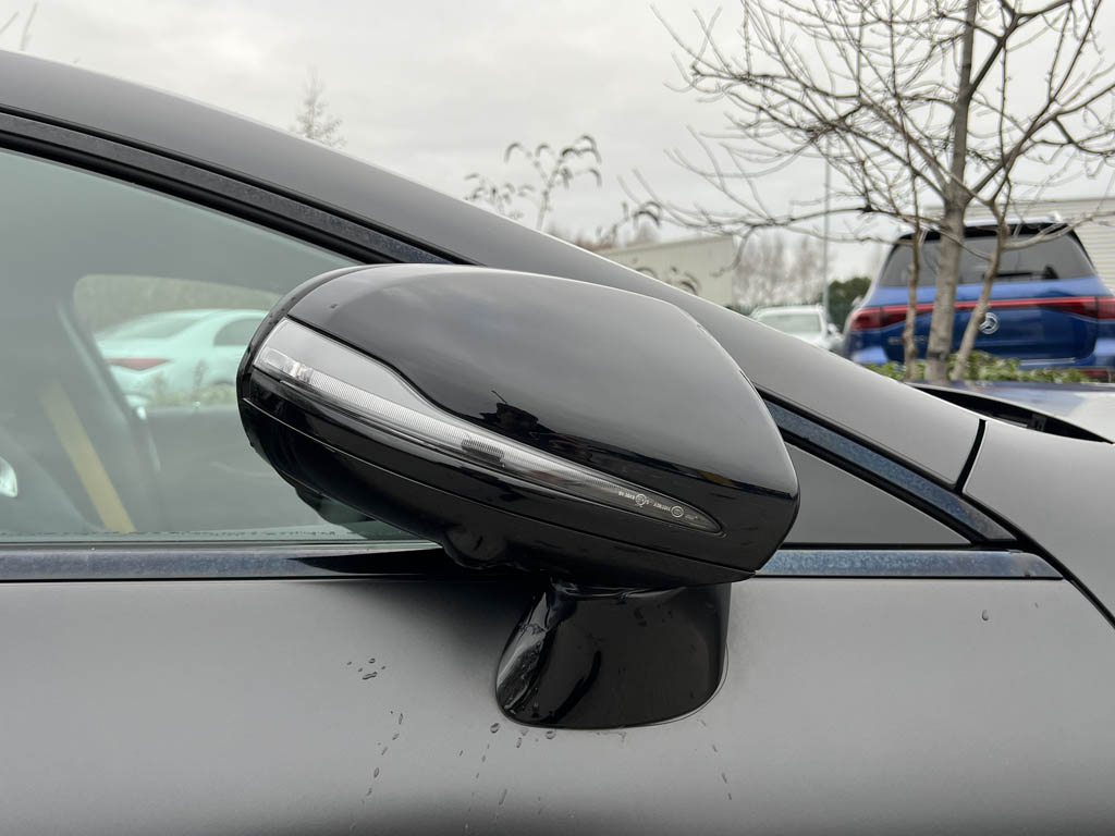 Used Mercedes-Benz AMG GT 2020 for sale - 77533060: Photo 17