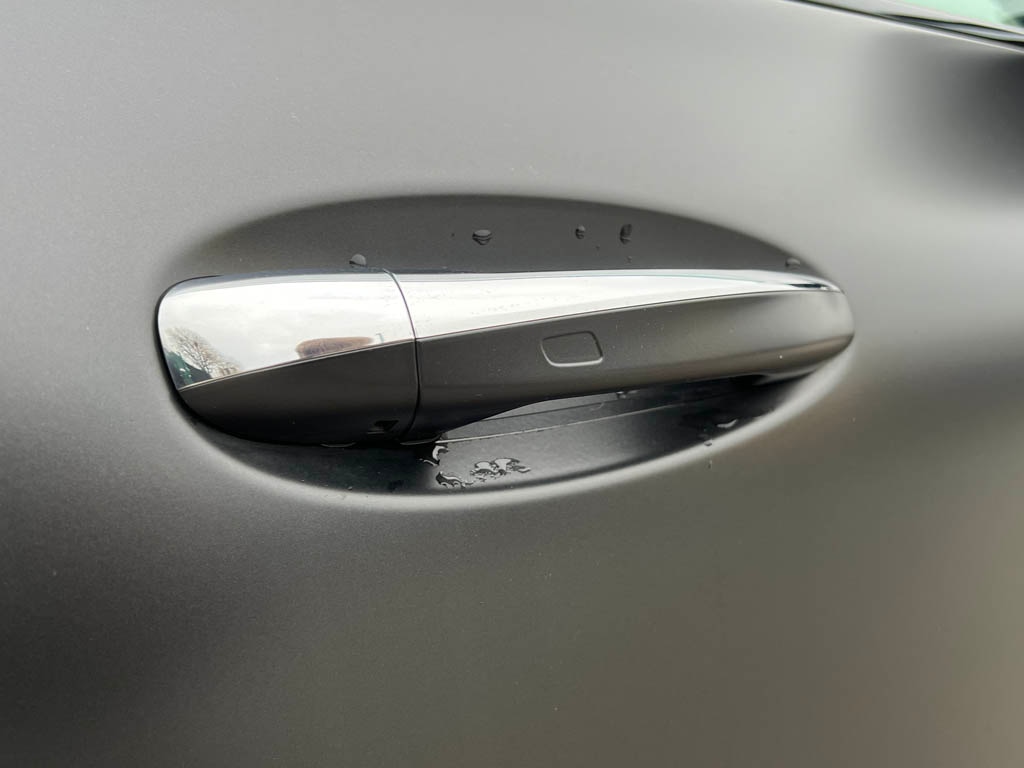 Used Mercedes-Benz AMG GT 2020 for sale - 77533060: Photo 18