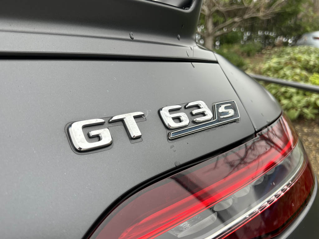 Used Mercedes-Benz AMG GT 2020 for sale - 77533060: Photo 22