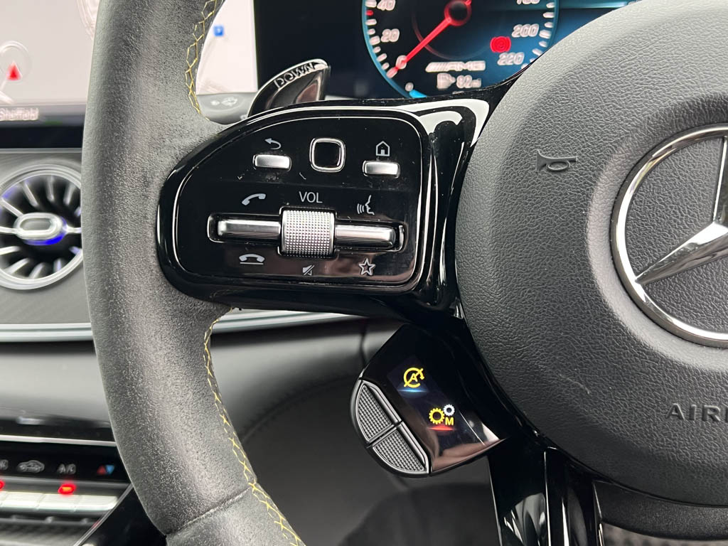 Used Mercedes-Benz AMG GT 2020 for sale - 77533060: Photo 25