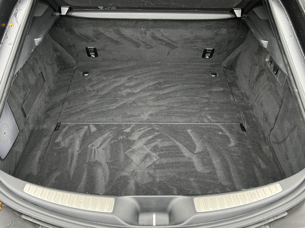 Used Mercedes-Benz AMG GT 2020 for sale - 77533060: Photo 9