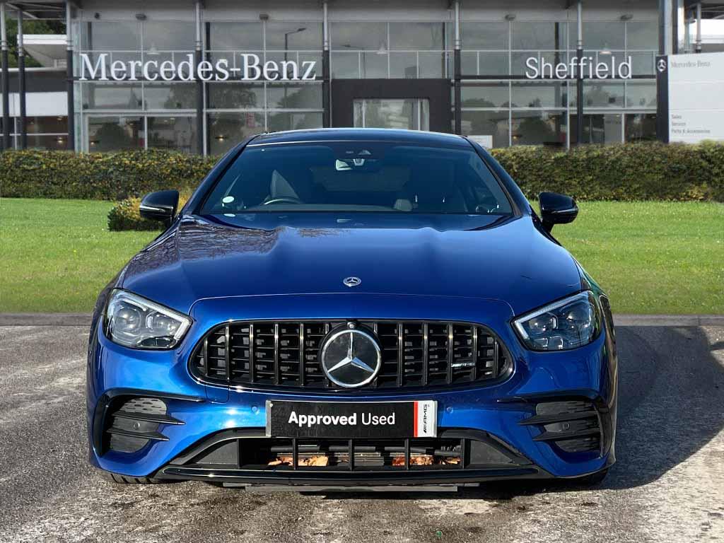 Used Mercedes-Benz E Class 2023 for sale - 77629265: Photo 10