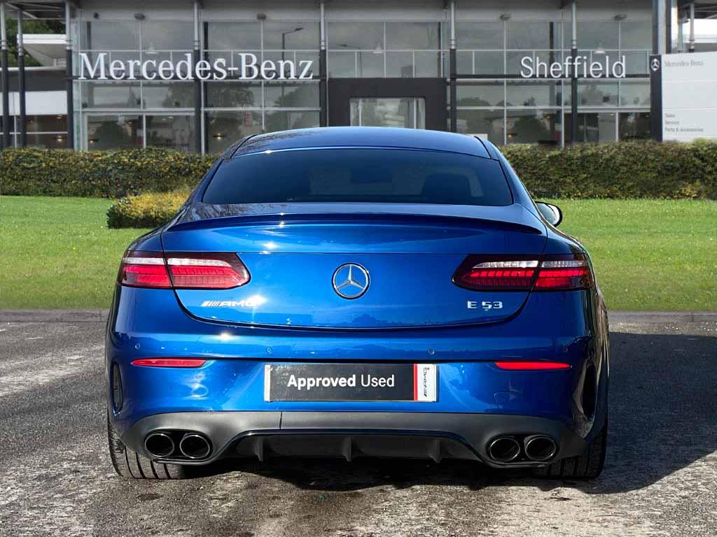 Used Mercedes-Benz E Class 2023 for sale - 77629265: Photo 11