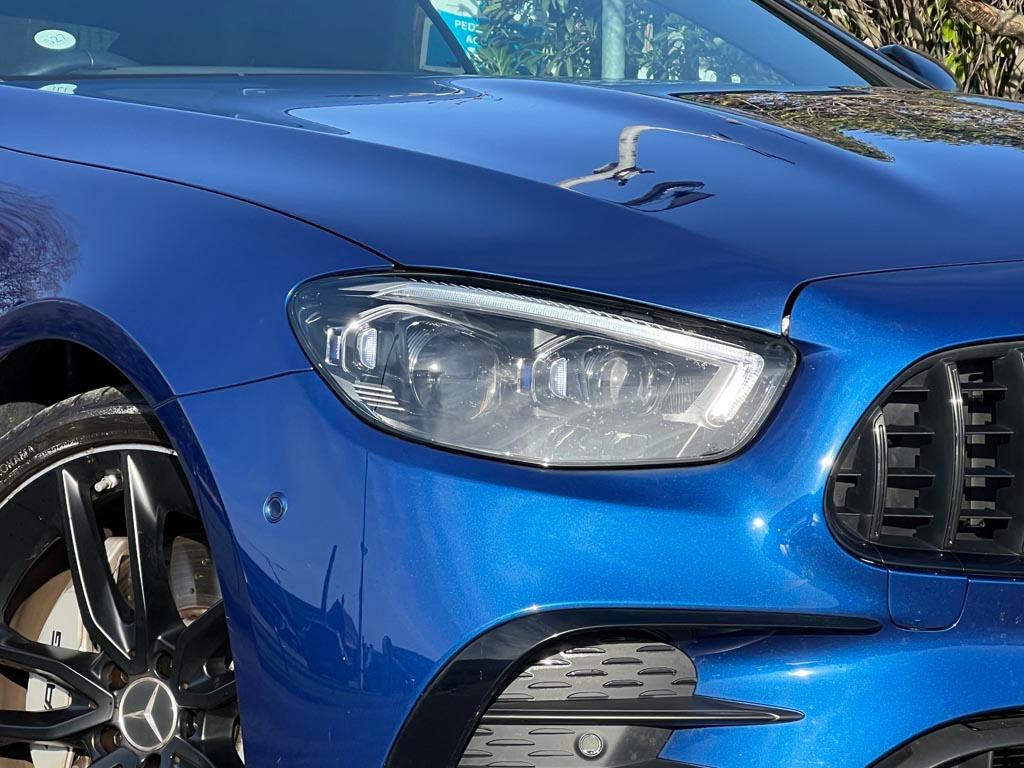 Used Mercedes-Benz E Class 2023 for sale - 77629265: Photo 13