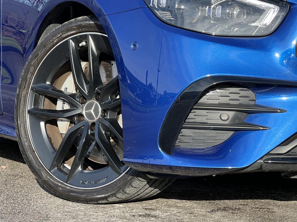 Used Mercedes-Benz E Class 2023 for sale - 77629265: Photo 14