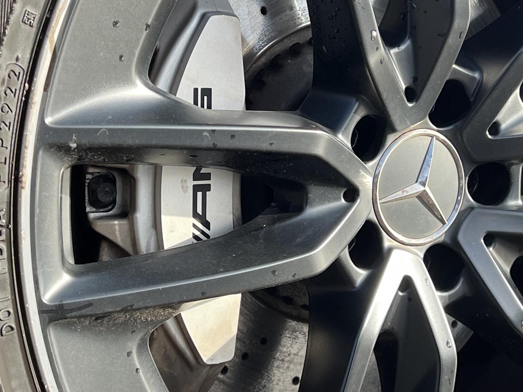 Used Mercedes-Benz E Class 2023 for sale - 77629265: Photo 17