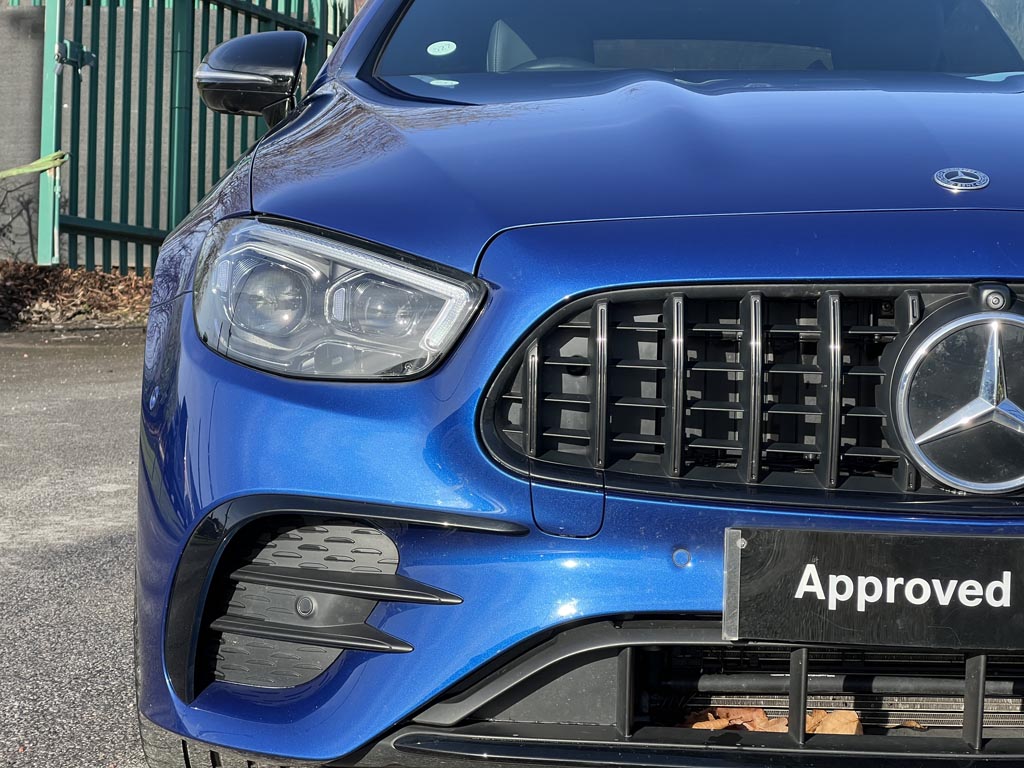 Used Mercedes-Benz E Class 2023 for sale - 77629265: Photo 20