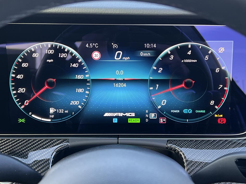 Used Mercedes-Benz E Class 2023 for sale - 77629265: Photo 4