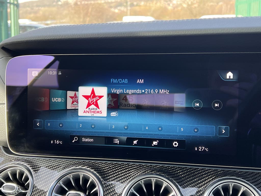 Used Mercedes-Benz E Class 2023 for sale - 77629265: Photo 5