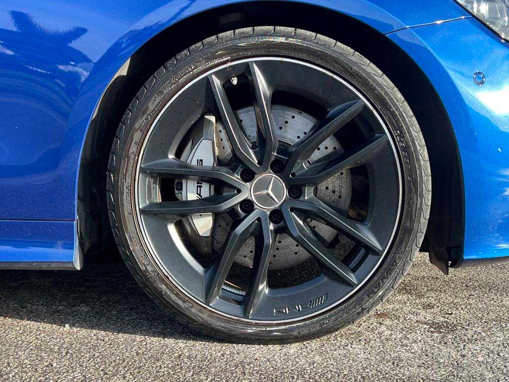 Used Mercedes-Benz E Class 2023 for sale - 77629265: Photo 6