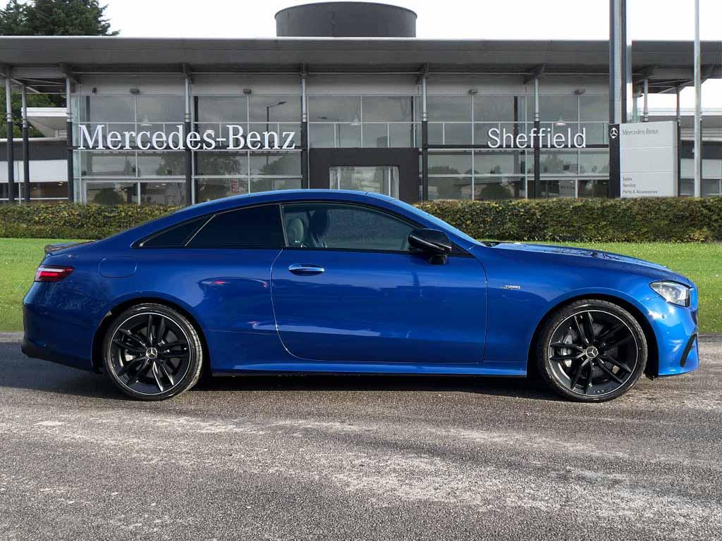 Used Mercedes-Benz E Class 2023 for sale - 77629265: Photo 7