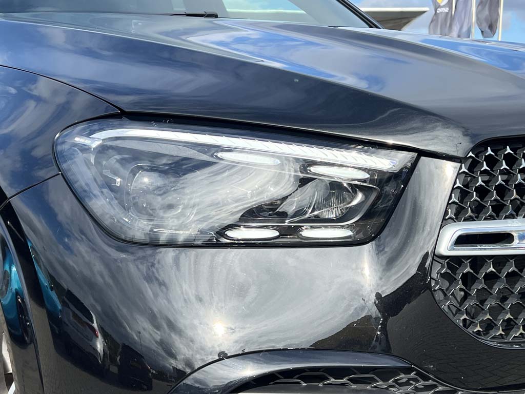 Used Mercedes-Benz GLE 2024 for sale - 76678103: Photo 12