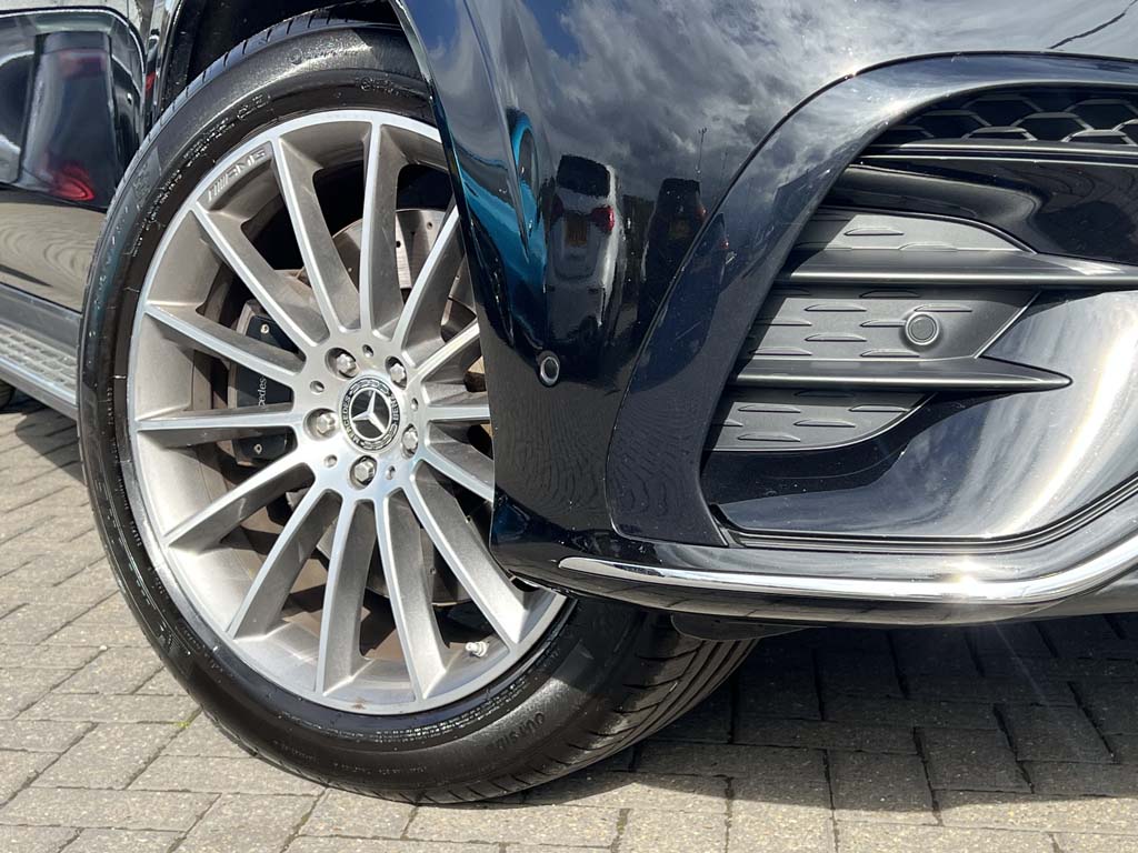 Used Mercedes-Benz GLE 2024 for sale - 76678103: Photo 14