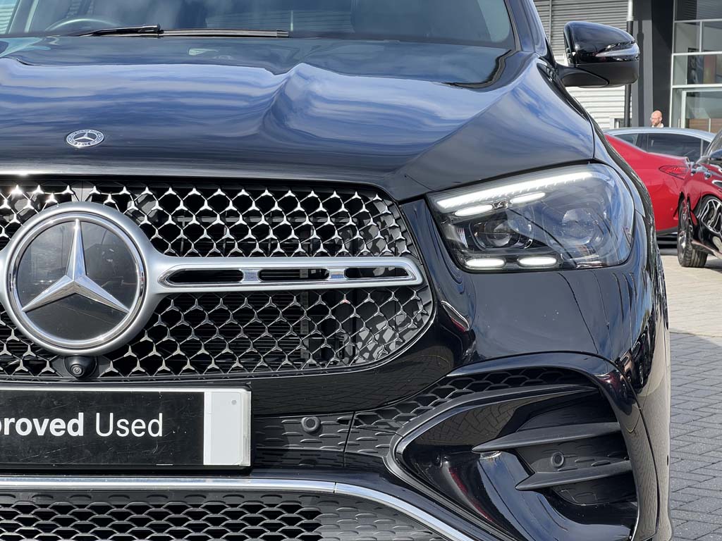 Used Mercedes-Benz GLE 2024 for sale - 76678103: Photo 16