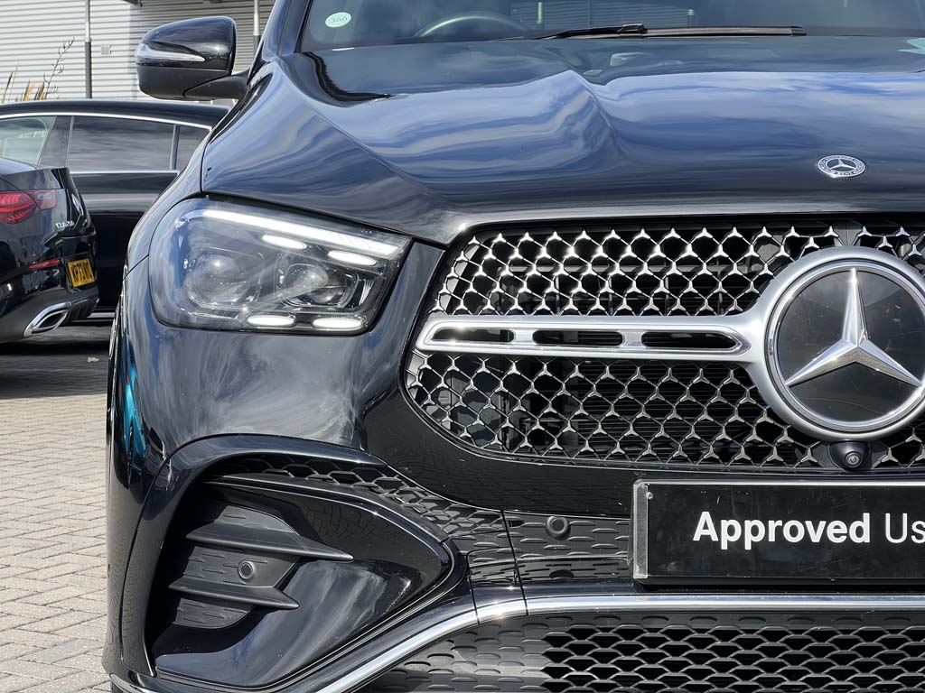 Used Mercedes-Benz GLE 2024 for sale - 76678103: Photo 17