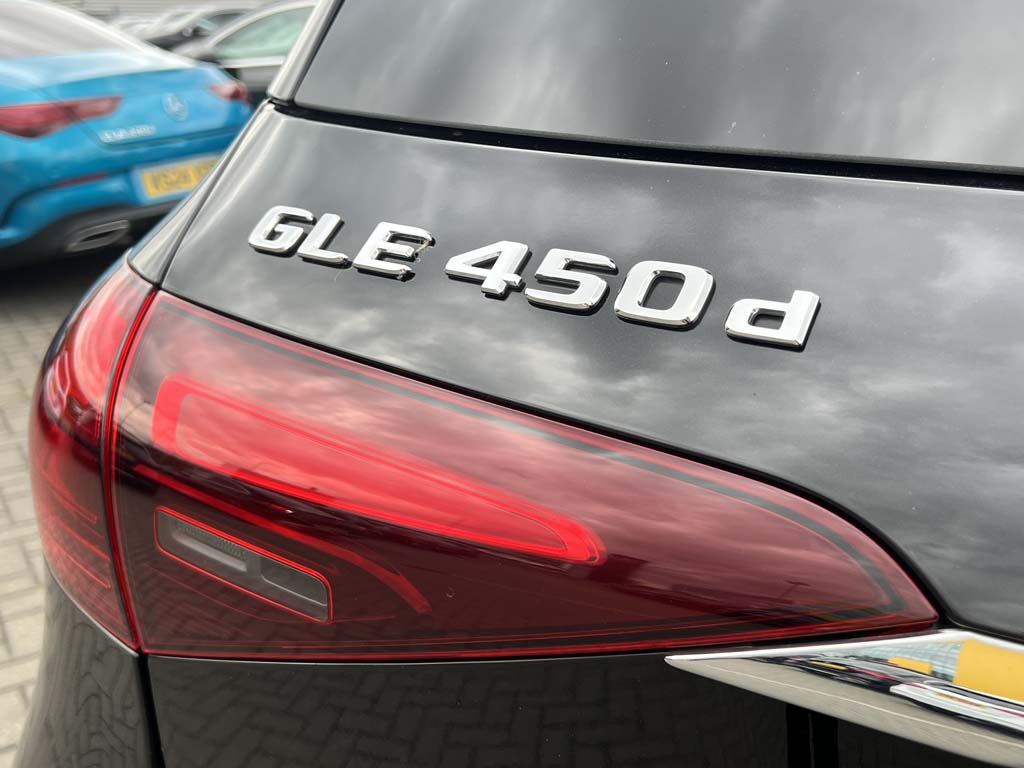 Used Mercedes-Benz GLE 2024 for sale - 76678103: Photo 19