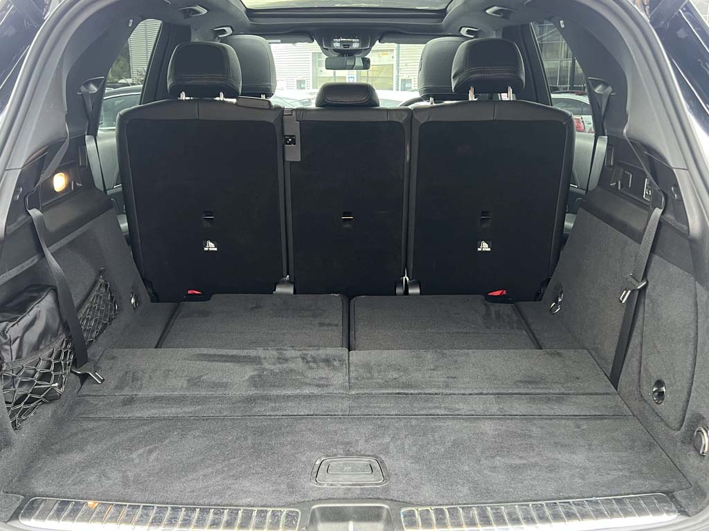 Used Mercedes-Benz GLE 2024 for sale - 76678103: Photo 21