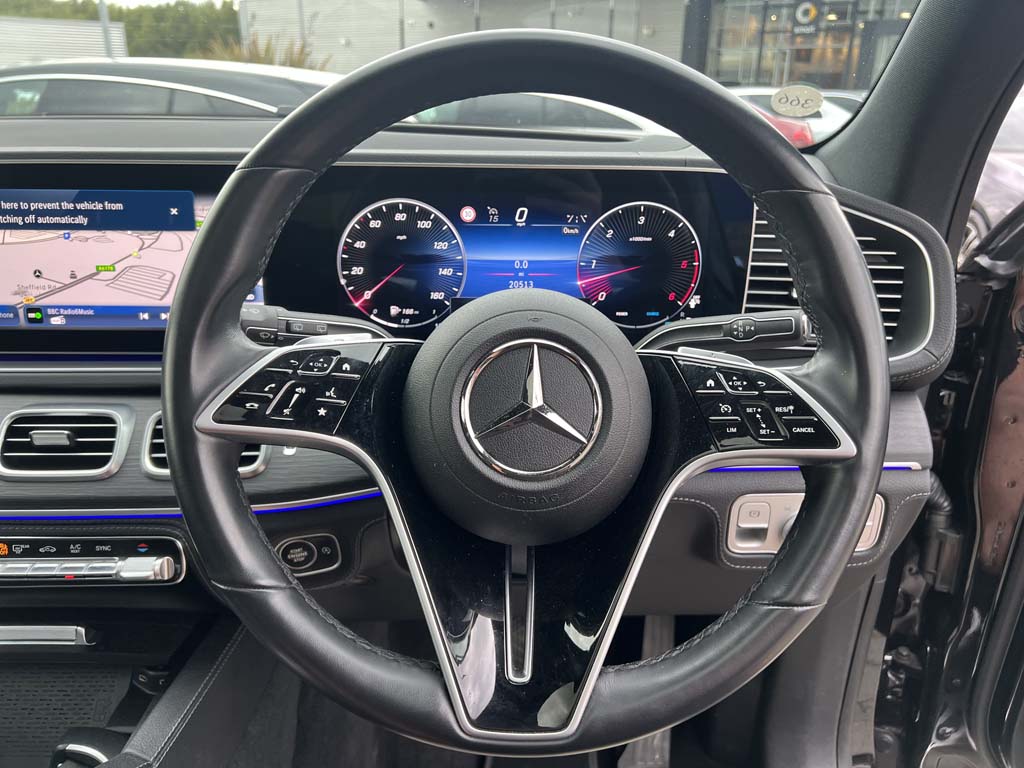 Used Mercedes-Benz GLE 2024 for sale - 76678103: Photo 22