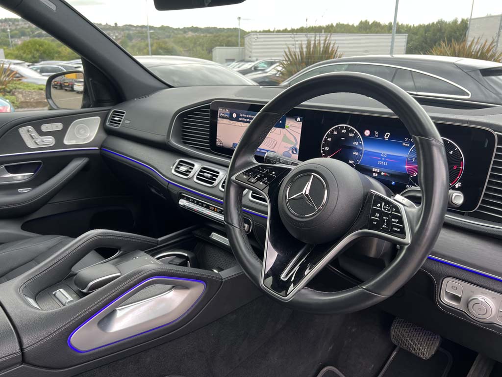 Used Mercedes-Benz GLE 2024 for sale - 76678103: Photo 23