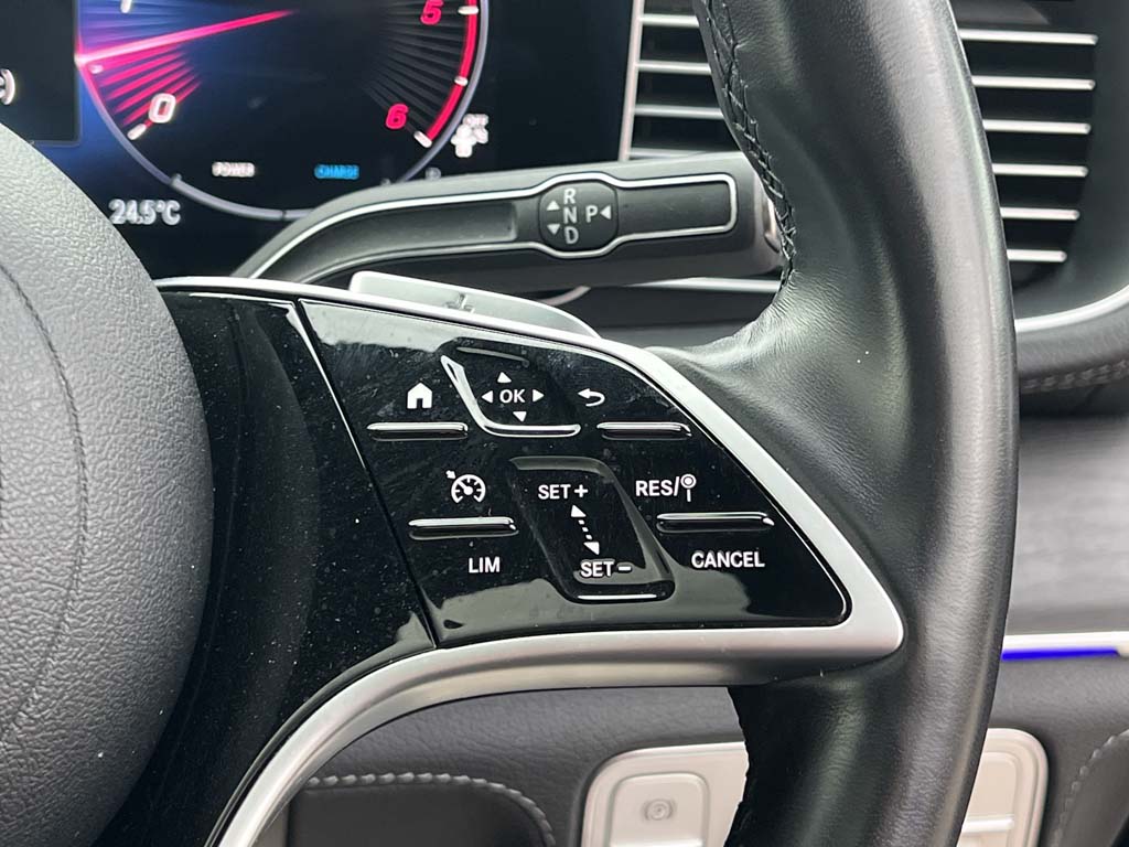 Used Mercedes-Benz GLE 2024 for sale - 76678103: Photo 25