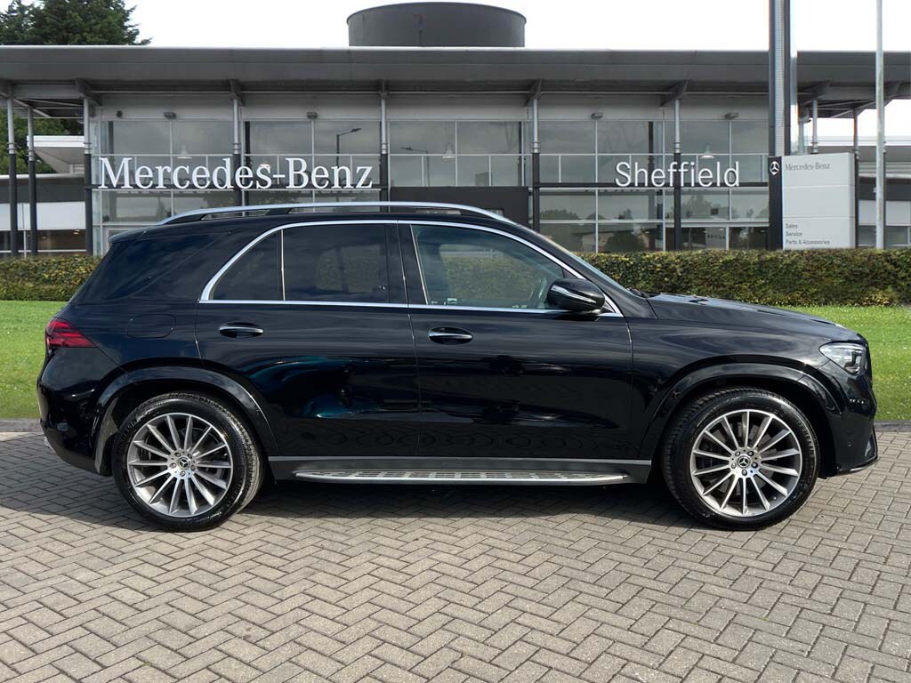 Used Mercedes-Benz GLE 2024 for sale - 76678103: Photo 7