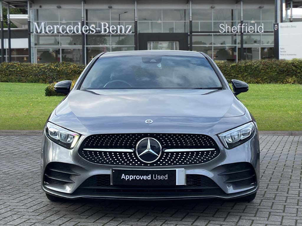 Used Mercedes-Benz A-Class 2022 for sale - 77533188: Photo 10