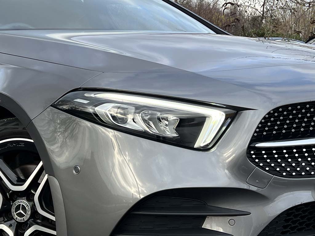 Used Mercedes-Benz A-Class 2022 for sale - 77533188: Photo 13