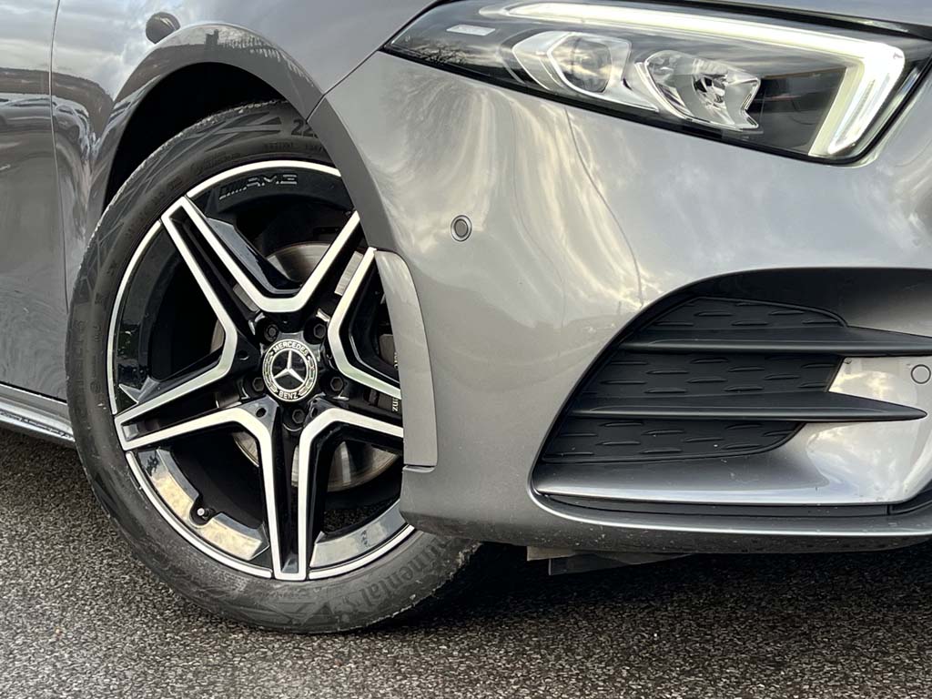 Used Mercedes-Benz A-Class 2022 for sale - 77533188: Photo 15