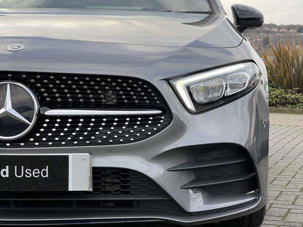 Used Mercedes-Benz A-Class 2022 for sale - 77533188: Photo 17