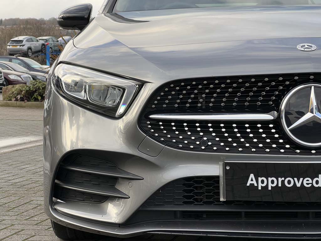 Used Mercedes-Benz A-Class 2022 for sale - 77533188: Photo 18