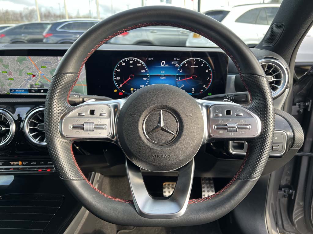 Used Mercedes-Benz A-Class 2022 for sale - 77533188: Photo 20