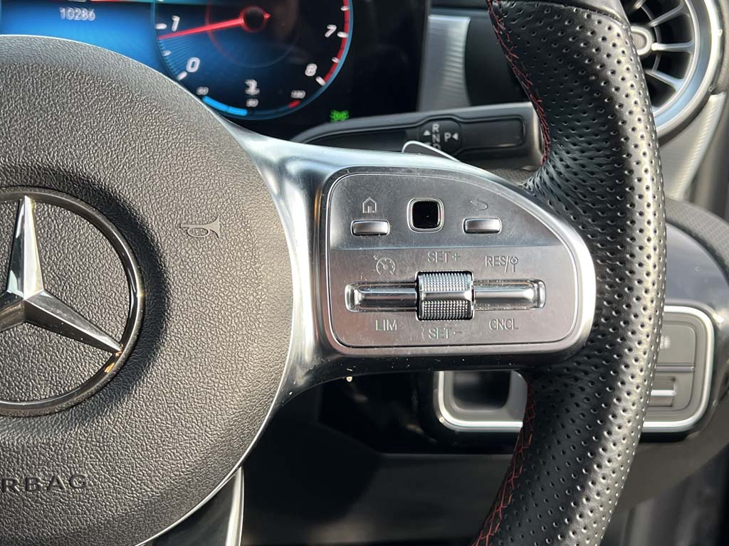 Used Mercedes-Benz A-Class 2022 for sale - 77533188: Photo 21