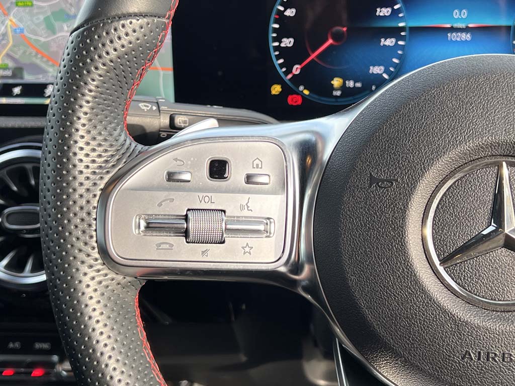 Used Mercedes-Benz A-Class 2022 for sale - 77533188: Photo 22