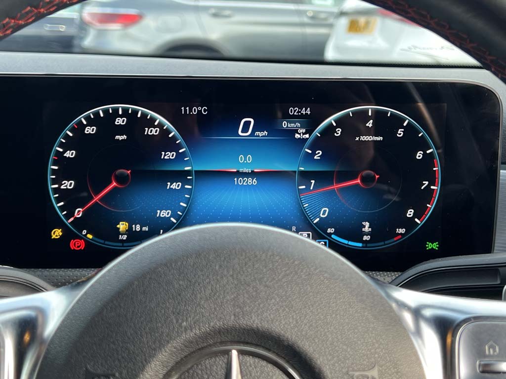 Used Mercedes-Benz A-Class 2022 for sale - 77533188: Photo 4