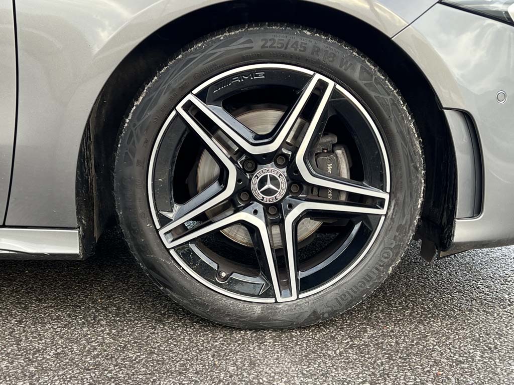 Used Mercedes-Benz A-Class 2022 for sale - 77533188: Photo 6