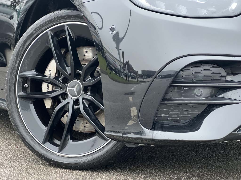 Used Mercedes-Benz E Class 2022 for sale - 77501022: Photo 12